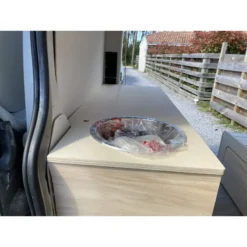 SIMPLE VANS Meuble Latéral | VW T5/T6 -Tout pour l’Extérieur simple van meuble lateral t5 t6 7