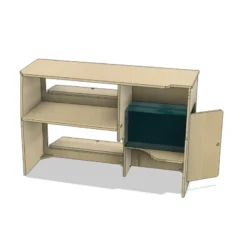 SIMPLE VANS Meuble Latéral Trafic 3 -Tout pour l’Extérieur simple van meuble lateral trafic 3 6