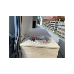 SIMPLE VANS Meuble Latéral | Jumpy/Expert 3 -Tout pour l’Extérieur simple vans meuble lateral jumpy expert 3 2