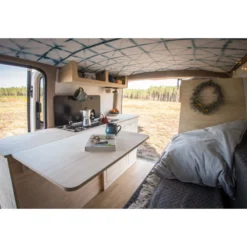 SIMPLE VANS Meuble Latérale VASP | Jumpy/Expert 3 -Tout pour l’Extérieur simple vans meuble laterale vasp jumpy expert 3 3