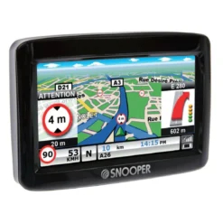 SNOOPER Ventura CC1000