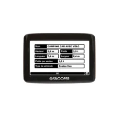 SNOOPER Ventura CC1000 -Tout pour l’Extérieur snooper ventura cc1000 3