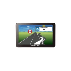 SNOOPER Ventura CC6600