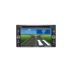 SNOOPER Ventura CC9600