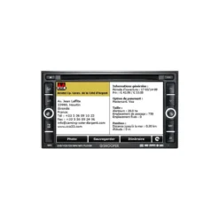 SNOOPER Ventura CC9600 -Tout pour l’Extérieur snooper ventura cc9600 3