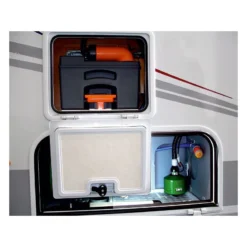 SOG II Pour WC DOMETIC & THETFORD -Tout pour l’Extérieur sog ii kit 3000a dometic 3