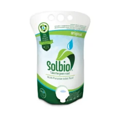 SOLBIO Original 1,6 L