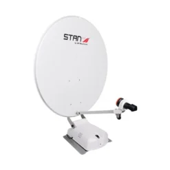 STANLINE Antenne ø 85 4SAT