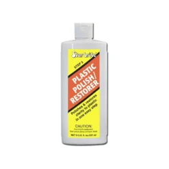 STAR BRITE Polish Rénovateur Pour Plastique