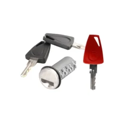 STS Barillet Et Clé SCS 53