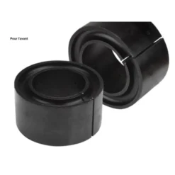 SUMO SPRINGS Assistant Suspension Pour FORD Transit