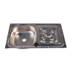 SUTER Combiné 1 Feu 600 X 350 Mm