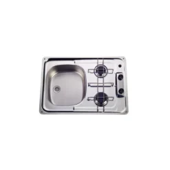 SUTER Combiné 2 Feux 600 X 420 Mm