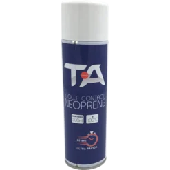 TA Colle En Spray Néoprène 500 Ml