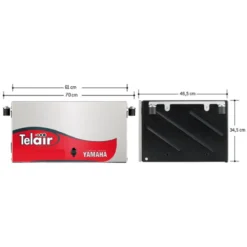 TELAIR Générateur TIG 6000B -Tout pour l’Extérieur telair generateur tig 6000b 2