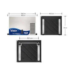 TELAIR Générateur TIG 3000D -Tout pour l’Extérieur telair groupe tig 3000d 3