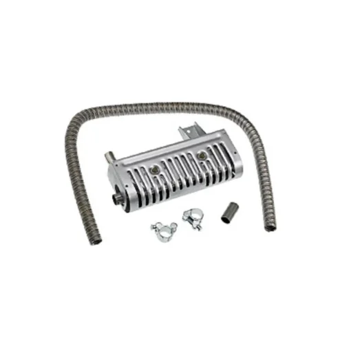 TELAIR MAE/2 Echappement Additionnel Energy 2510 2 TELAIR MAE/2 Echappement Additionnel Energy 2510 -Tout pour l’Extérieur telair mae 2 echappement additionnel energy 2510