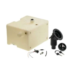 TELAIR S15 Kit Réservoir Carburant 15 L