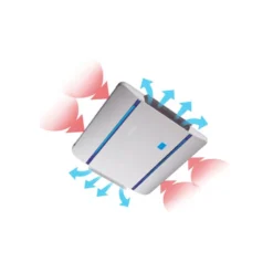 TELAIR Silent Plus 8100H -Tout pour l’Extérieur telair silent plus 8100h 2