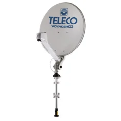 TELECO Voyager G3 65