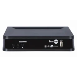 TELEFUNKEN Démodulateur Fransat HD