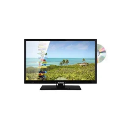 TELEFUNKEN TV 21,5'' Full HD DVD Smart WIFI