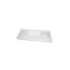 THERMOFORM Lavabo 820 X 300 Mm