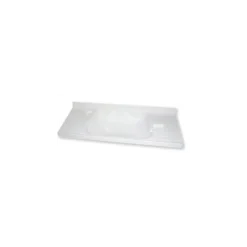 THERMOFORM Lavabo 820 X 300 Mm