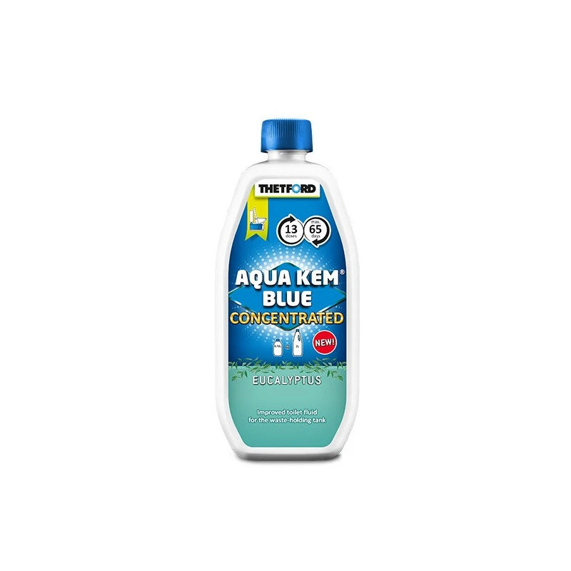 THETFORD Aqua-Kem Concentré 3 THETFORD Aqua-Kem Concentré – Image 3