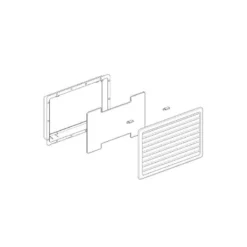 THETFORD Cache Hiver Grand Modèle -Tout pour l’Extérieur thetford cache hiver grand modele 2