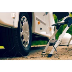 THITRONIK Boucle De Câble Radio 868 -Tout pour l’Extérieur thitronik boucle de cable radio 868 2