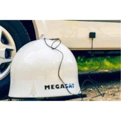 THITRONIK Boucle De Câble Radio 868 -Tout pour l’Extérieur thitronik boucle de cable radio 868 4