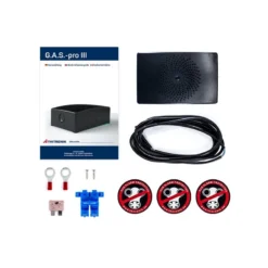 THITRONIK G.A.S Pro III CO -Tout pour l’Extérieur thitronik gas pro iii co 1