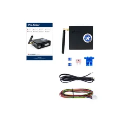 THITRONIK Pro-finder -Tout pour l’Extérieur thitronik pro finder 4