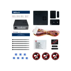 THITRONIK WiPro III -Tout pour l’Extérieur thitronik wipro iii 2