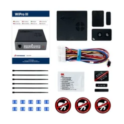 THITRONIK WiPro III Safe.lock -Tout pour l’Extérieur thitronik wipro iii safelock 2