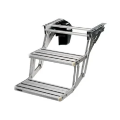 THULE Double Step 12V 380