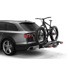 THULE EasyFold XT 2 -Tout pour l’Extérieur thule easyfold xt 2 3