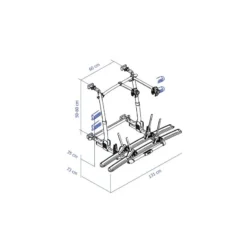 THULE Elite G2 Short -Tout pour l’Extérieur thule elite g2 short 2