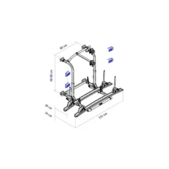 THULE Elite G2 Short -Tout pour l’Extérieur thule elite g2 short 4