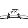 THULE Excellent & Elite 4th Rail Kit