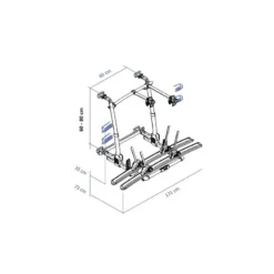 THULE Excellent Short -Tout pour l’Extérieur thule excellent short 2