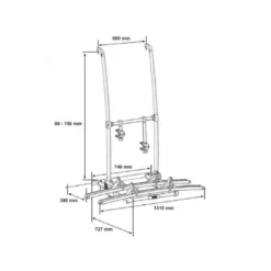 THULE Excellent Standard & Black -Tout pour l’Extérieur thule excellent standard 3