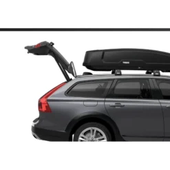 THULE Force XT M -Tout pour l’Extérieur thule force xt m 6