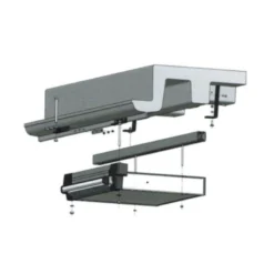 THULE Kit Installation Slide Out