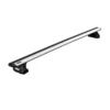THULE Kit ProBar + Fixpoint EVO High Pour Smartclamp