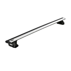 THULE Kit ProBar + Fixpoint EVO High Pour Smartclamp