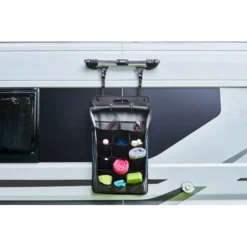 THULE Ladder Fixation Kit -Tout pour l’Extérieur thule ladder fixation kit 2