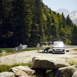 THULE Omnistor 3200 190 -Tout pour l’Extérieur thule omnistor 3200 190 3