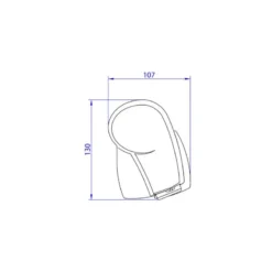 THULE Omnistor 5102 -Tout pour l’Extérieur thule omnistor 5102 t5 t6 4